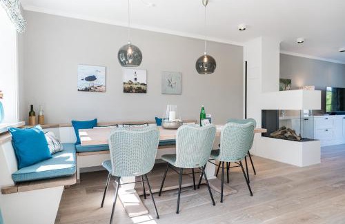 Wenningstedt-Braderup Casa | Loddis Hüs