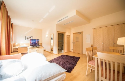 Vandoies Cama Y Desayuno | Lodenwirt Residence