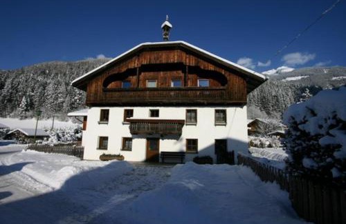 Campo Tures Apartamento | Loderhof Sand in Taufers