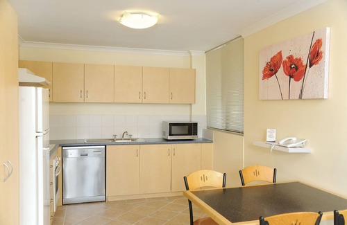 South Perth Apartamento | Lodestar Waterside Apartments