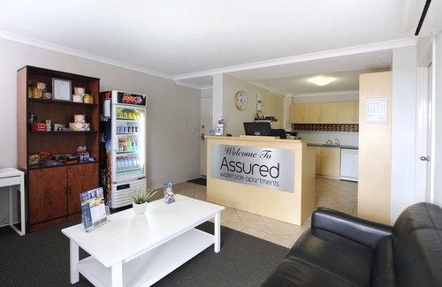 South Perth Apartamento | Lodestar Waterside Apartments