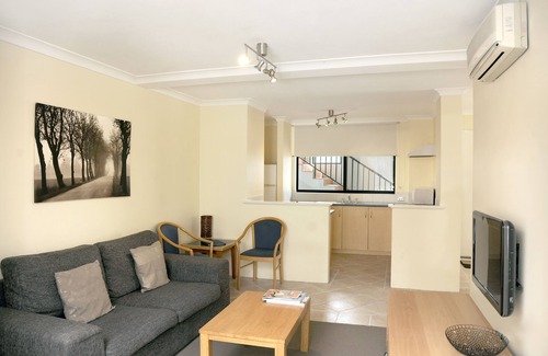South Perth Apartamento | Lodestar Waterside Apartments