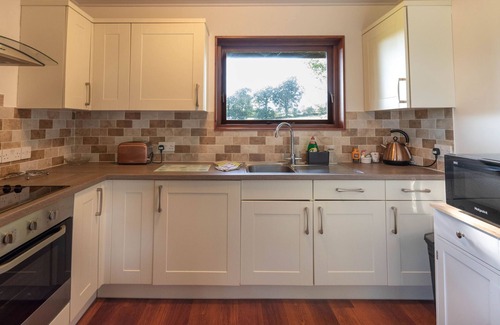 Fivelanes Casa | Brookview Lodge 1 by Interhome