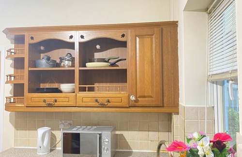 Brierley Hill Cama Y Desayuno | Lodge one near the big merry hill shopping ,