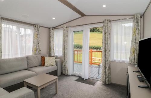 Winscombe Casa | Lodge 10
