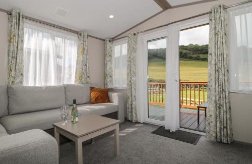 Winscombe Casa | Lodge 10