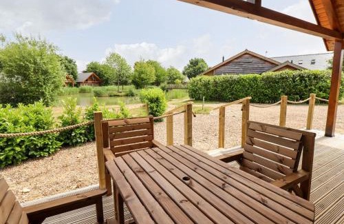 Aubourn Casa | Lodge 12