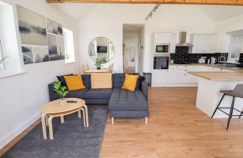 Aubourn Casa | Lodge 12