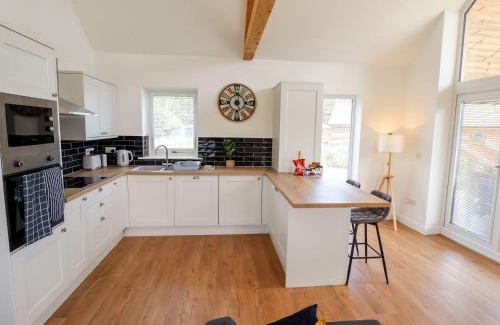 Aubourn Casa | Lodge 12