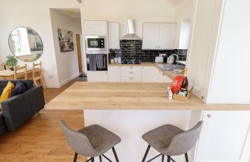 Aubourn Casa | Lodge 12