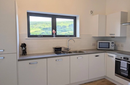 Aberfeldy Apartamento | Lodge 16 (Aberfeldy)