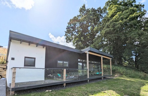 Aberfeldy Apartamento | Lodge 16 (Aberfeldy)