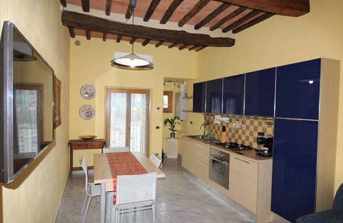 Siena City Centre Apartamento | Lodge 19