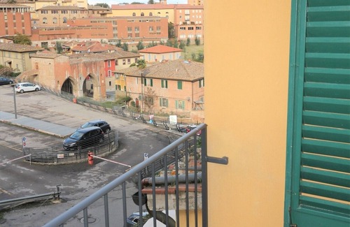 Siena City Centre Apartamento | Lodge 19