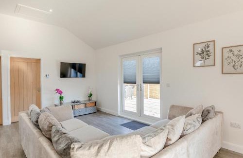 Louth Casa | Lodge 2 - Uk48681