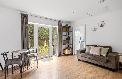 Reydon Cabina | Lodge 2 - Lytton Tree Lodge