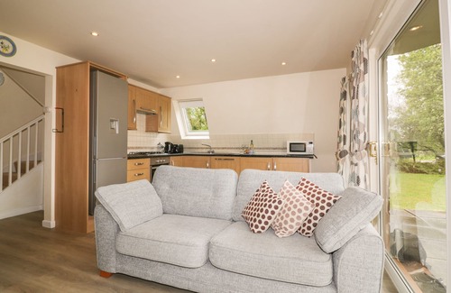 St Wenn Cabaña | 22 Waterside Cornwall, LANIVET
