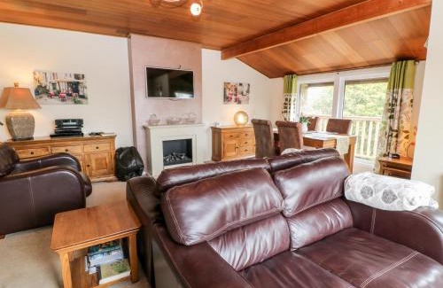 Woolfardisworthy Casa | Lodge 27