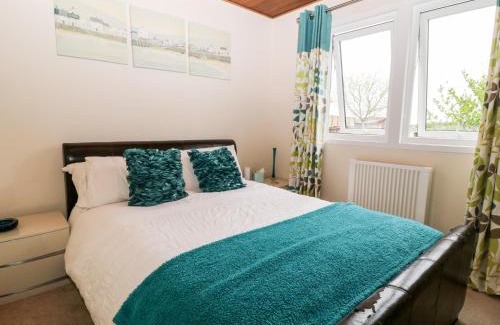 Woolfardisworthy Casa | Lodge 27
