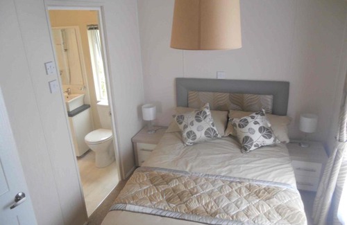 White Cross Casa | Lodge 283