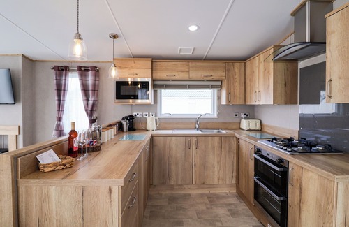 Felixstowe Cabaña | LODGE 29 EGRET'S VIEW, family friendly in Felixstowe, Suffolk
