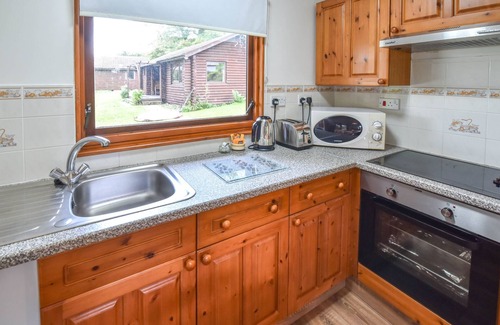 Fivelanes Casa | Brookview Lodge 3 by Interhome