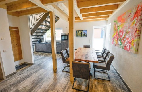 Bundenthal Apartamento | Lodge 3 - FBA Village