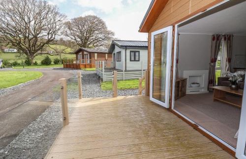 Saint Asaph Casa | Lodge 4