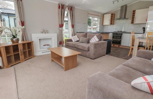 Saint Asaph Casa | Lodge 4
