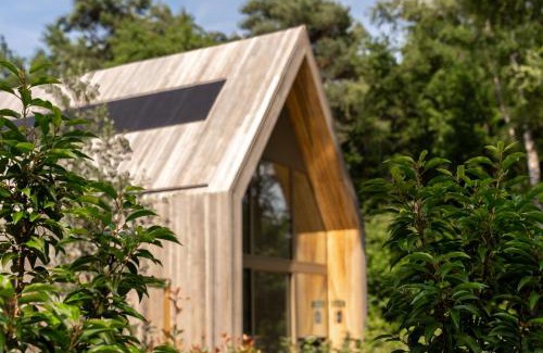 Zolder Casa | Lodge - 4 personen - Woodz Lodges