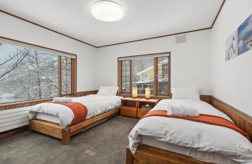 Niseko Cabina | Lodge 401 Niseko Annupuri