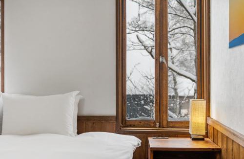 Niseko Cabina | Lodge 401 Niseko Annupuri