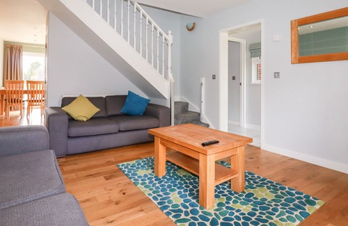 Winnard's Perch Cabina | LODGE 49A, pet friendly, with hot tub in Winnard's Perch