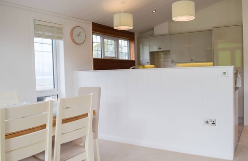 Billingsley Cabaña | 2 bedroom accommodation in Stottesdont, near Bridgnorth