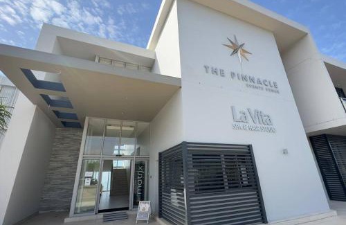 Pinnacle Point Casa | Lodge 5 - Pinnacle Point Estate