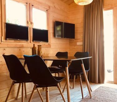 Zandvoort Apartamento | LODGE 5 Zandvoort