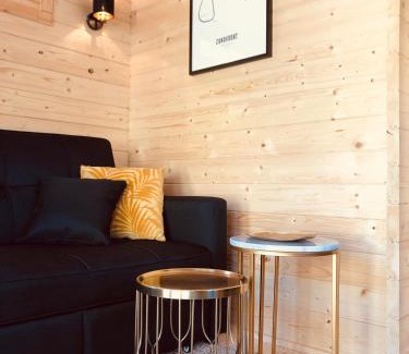 Zandvoort Apartamento | LODGE 5 Zandvoort