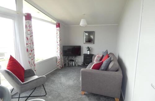 Llanybri Apartamento | Lodge 54 Elmrise Park