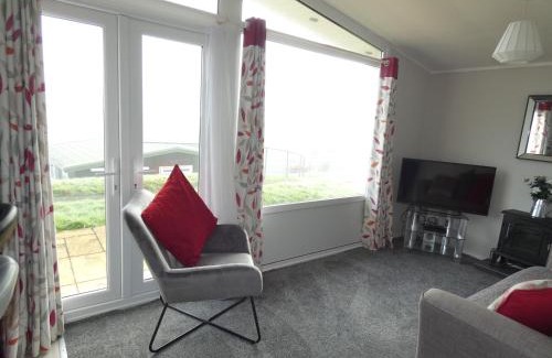 Llanybri Apartamento | Lodge 54 Elmrise Park