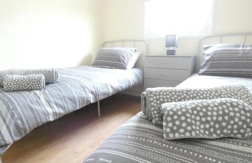 Llanybri Apartamento | Lodge 54 Elmrise Park