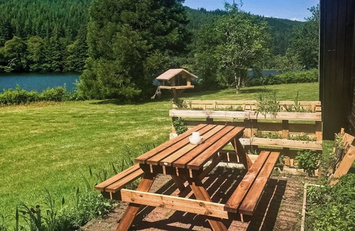 South Laggan Cabaña | Lodge 6, Invergarry Lodges
