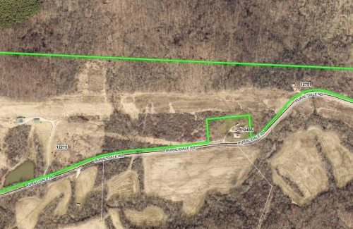 Chandlersville Casa | Lodge 65AC Zanesville Muskingum AEP WIFI CELL SVC