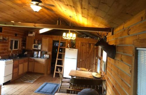 Chandlersville Casa | Lodge 65AC Zanesville Muskingum AEP WIFI CELL SVC