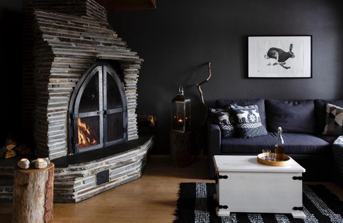 Akaslompolo Cabina | Lodge 67°N Lapland