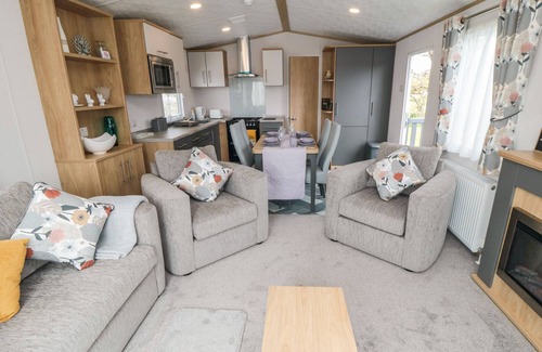 Bridlington Cabaña | Lodge 7 - Seabreeze Retreat