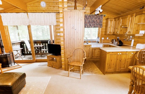 Kenwick Casa | Lodge 8, LOUTH