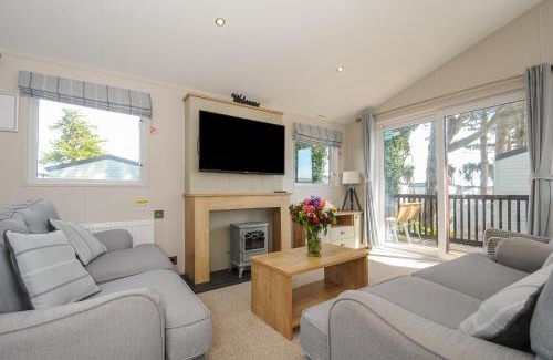 Brixham Casa | Lodge 9 at Landscove Holiday Park