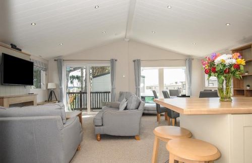 Brixham Casa | Lodge 9 at Landscove Holiday Park