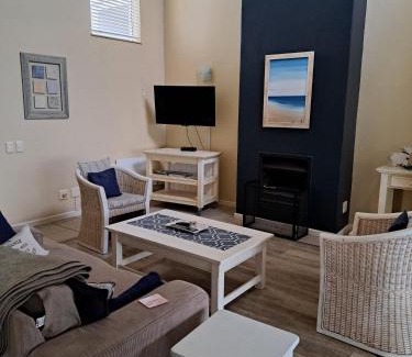 Pinnacle Point Villa | Lodge 90 - Pinnacle Point Estate