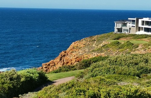 Pinnacle Point Villa | Lodge 93